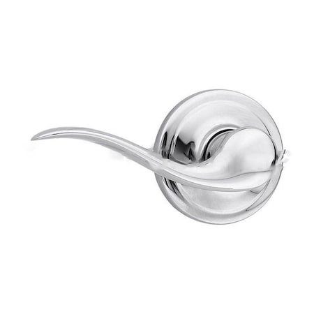 Kwikset Tustin Passage Lever 720TNL-26-6AL-RCS